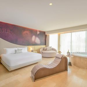 Suite con Cama King
